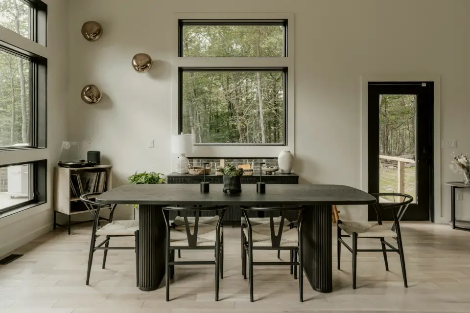 AV-104 Contemporary 7 Marla Residence — illustrative interior image